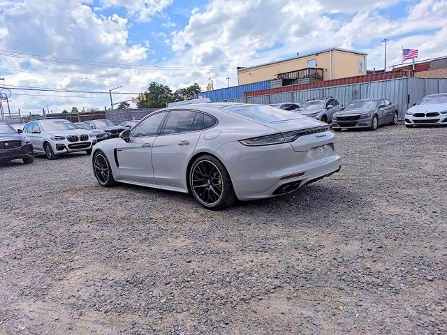 Продажа на аукционе авто 2023 Porsche Panamera, vin: WP0AE2A79PL120160, номер лота: 54853606