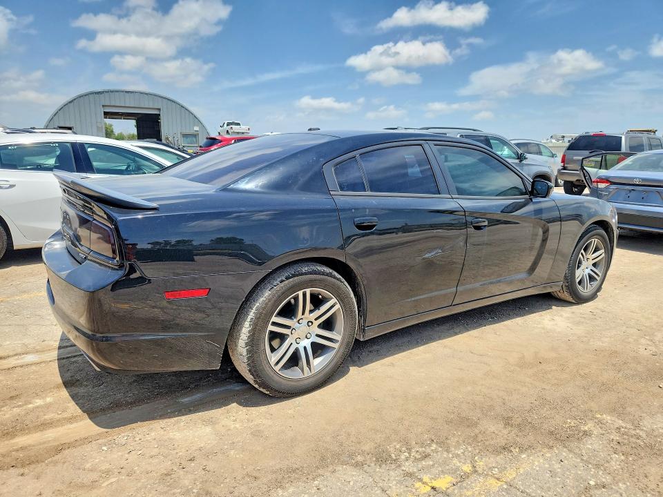 Aukcja sprzedaży 2014 Dodge Charger, vin: 2C3CDXHG3EH338883, numer aukcji: 79133175