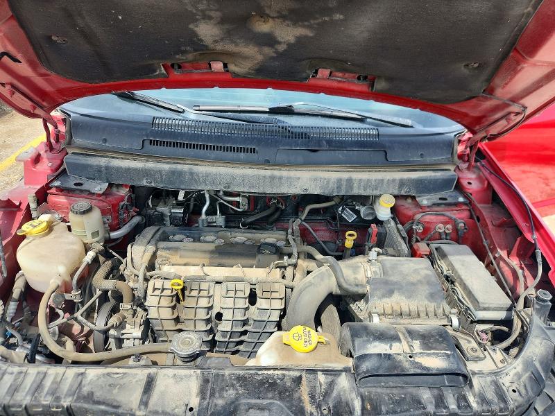Продаж на аукціоні авто 2018 Dodge Journey, vin: 3C4PDCABXJT385897, номер лоту: 56168036