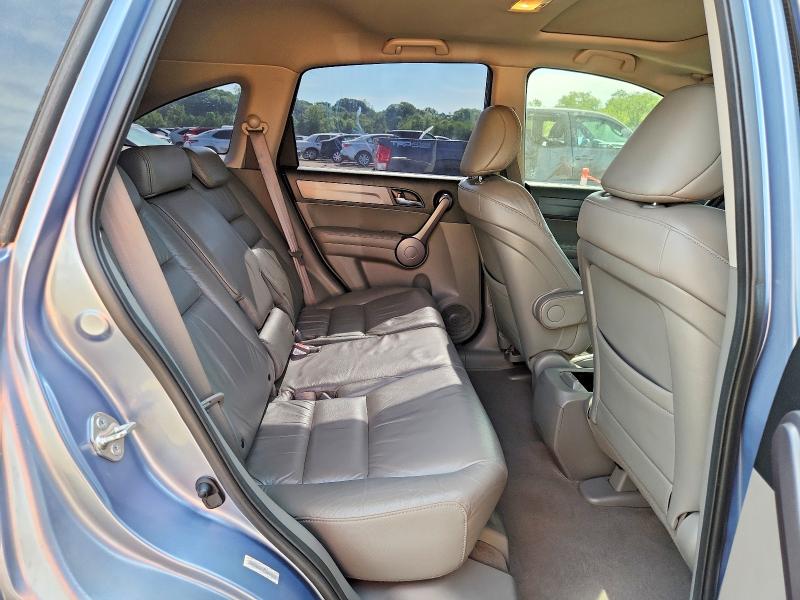 2009 Honda Cr-v მანქანა იყიდება აუქციონზე, vin: JHLRE48719C007555, აუქციონის ნომერი: 55962236