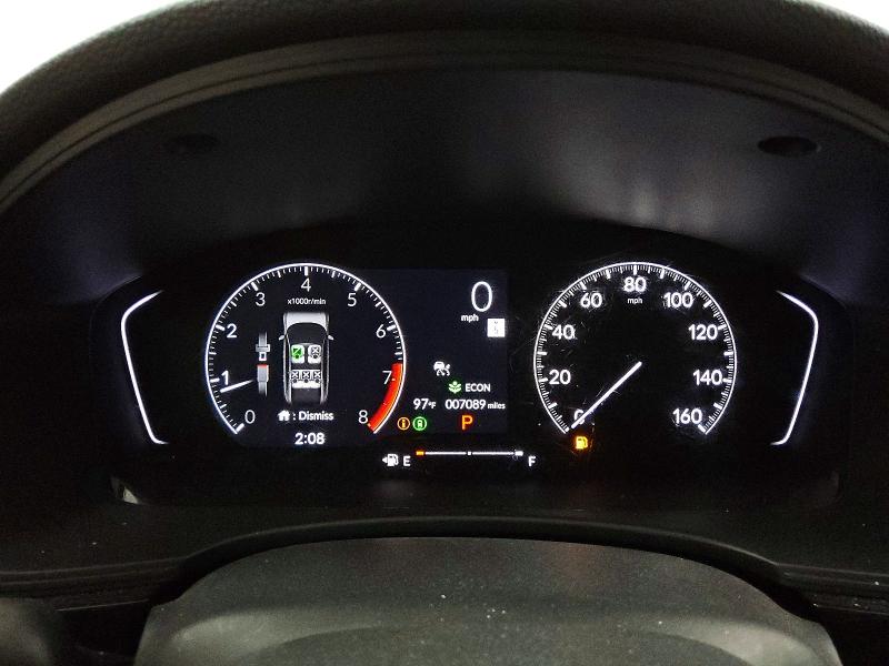 Продажа на аукционе авто 2024 Honda Civic, vin: 19XFL2H85RE035421, номер лота: 55563076