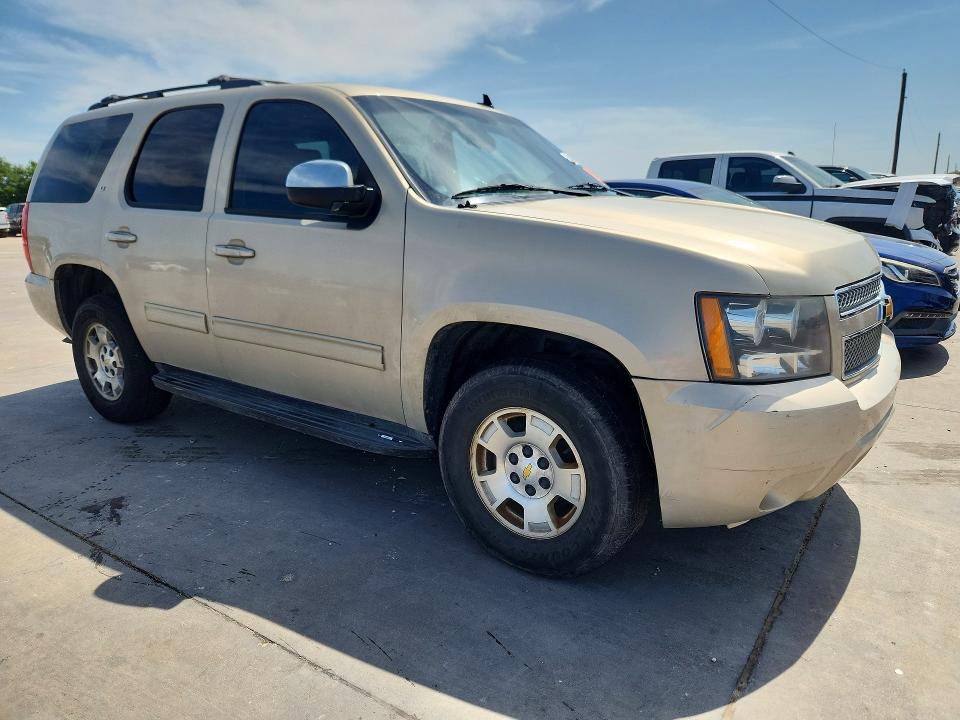 Aukcja sprzedaży 2012 Chevrolet Tahoe, vin: 1GNSKBE08CR128288, numer aukcji: 58479596