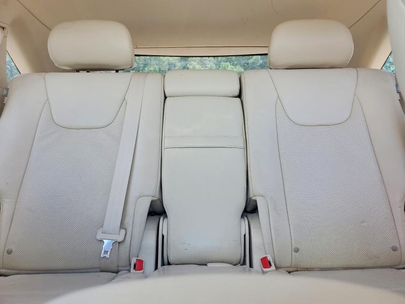 Aukcja sprzedaży 2011 Lexus 350, vin: 2T2BK1BA7BC091092, numer aukcji: 57037836