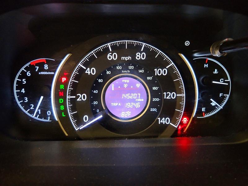 Продажа на аукционе авто 2015 Honda Cr-v, vin: 5J6RM4H57FL091336, номер лота: 58440866