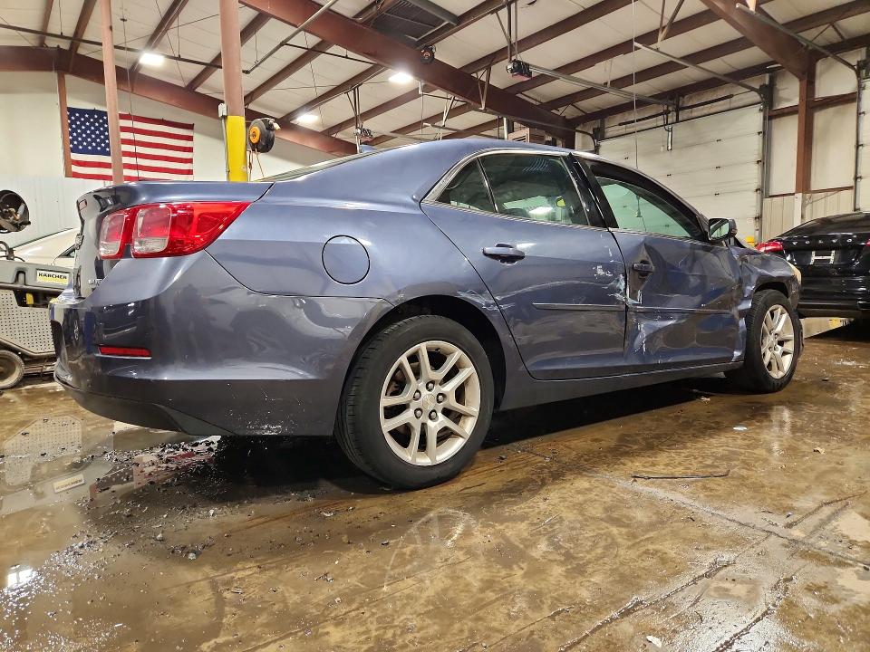 2014 Chevrolet Malibu მანქანა იყიდება აუქციონზე, vin: 1G11C5SL4EF104181, აუქციონის ნომერი: 56844346