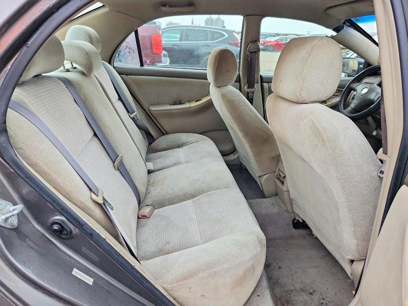 Aukcja sprzedaży 2007 Toyota Corolla, vin: 1NXBR32E57Z904224, numer aukcji: 57704356
