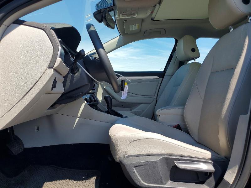 58270106 :رقم المزاد ، 3VWC57BU3LM106593 vin ، 2020 Volkswagen Jetta مزاد بيع