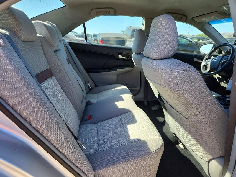 Aukcja sprzedaży 2012 Toyota Camry, vin: 4T4BF1FK4CR256856, numer aukcji: 57292606