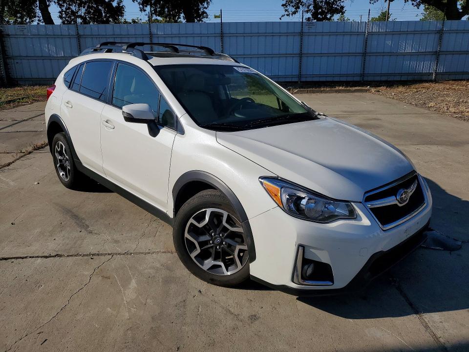 Aukcja sprzedaży 2016 Subaru Crosstrek, vin: JF2GPALC9G8330786, numer aukcji: 57513256