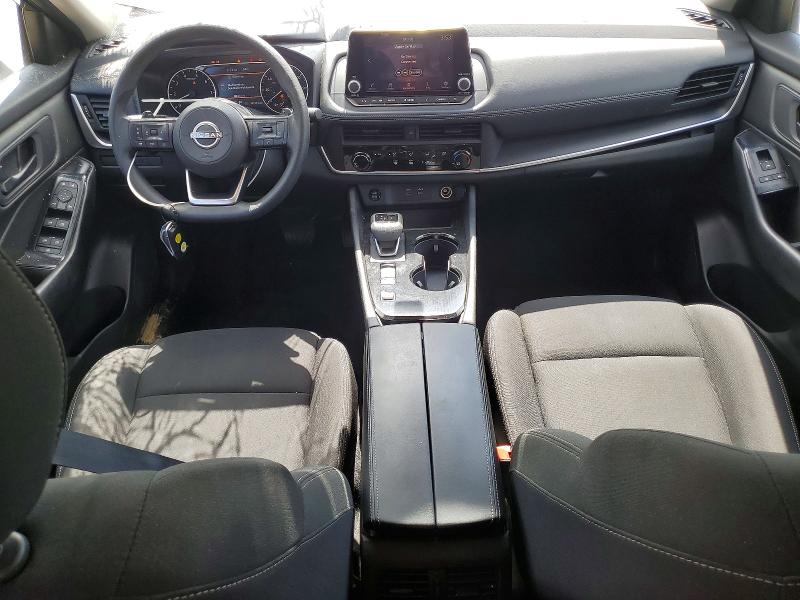 Продажа на аукционе авто 2024 Nissan Rogue, vin: 5N1BT3AA2RC694612, номер лота: 57194376