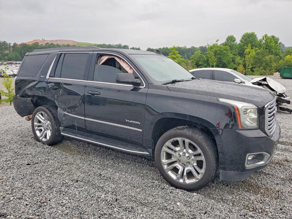 Продаж на аукціоні авто 2019 Gmc Yukon, vin: 1GKS1BKC8KR324244, номер лоту: 57681416