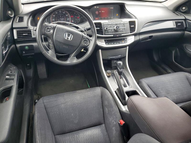 58776166 :رقم المزاد ، 1HGCR2F53DA235494 vin ، 2013 Honda Accord مزاد بيع