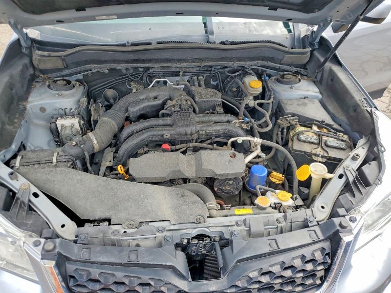 Продаж на аукціоні авто 2016 Subaru Forester, vin: JF2SJADC6GH491364, номер лоту: 58041566