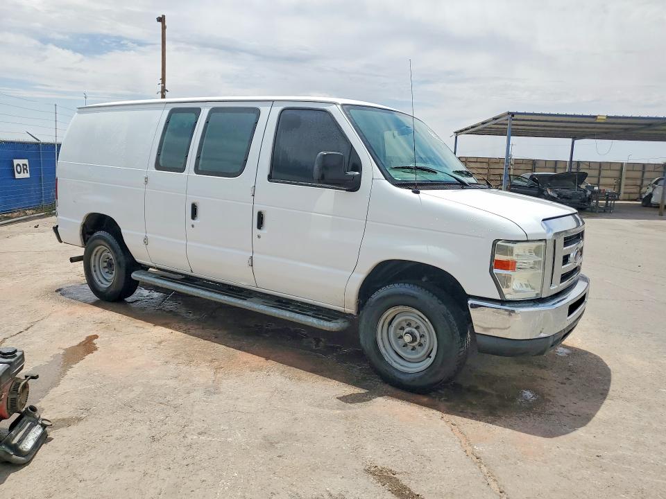 Продаж на аукціоні авто 2013 Ford Econoline, vin: 1FTNE2EW2DDA54172, номер лоту: 56283976