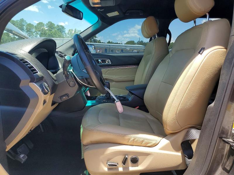 Aukcja sprzedaży 2016 Ford Explorer, vin: 1FM5K7FH2GGA74314, numer aukcji: 58245416