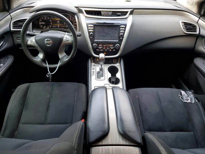Aukcja sprzedaży 2017 Nissan Murano, vin: 5N1AZ2MG0HN153713, numer aukcji: 58798196