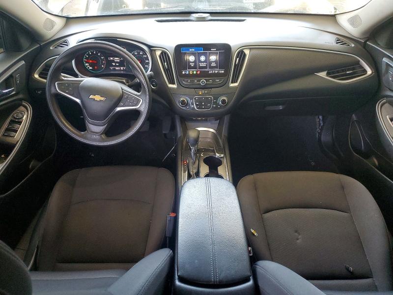 Продажа на аукционе авто 2022 Chevrolet Malibu, vin: 1G1ZD5ST3NF162993, номер лота: 54545706