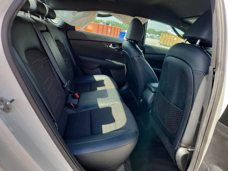 Продаж на аукціоні авто 2020 Kia Forte, vin: 3KPF34AD5LE247925, номер лоту: 55512946
