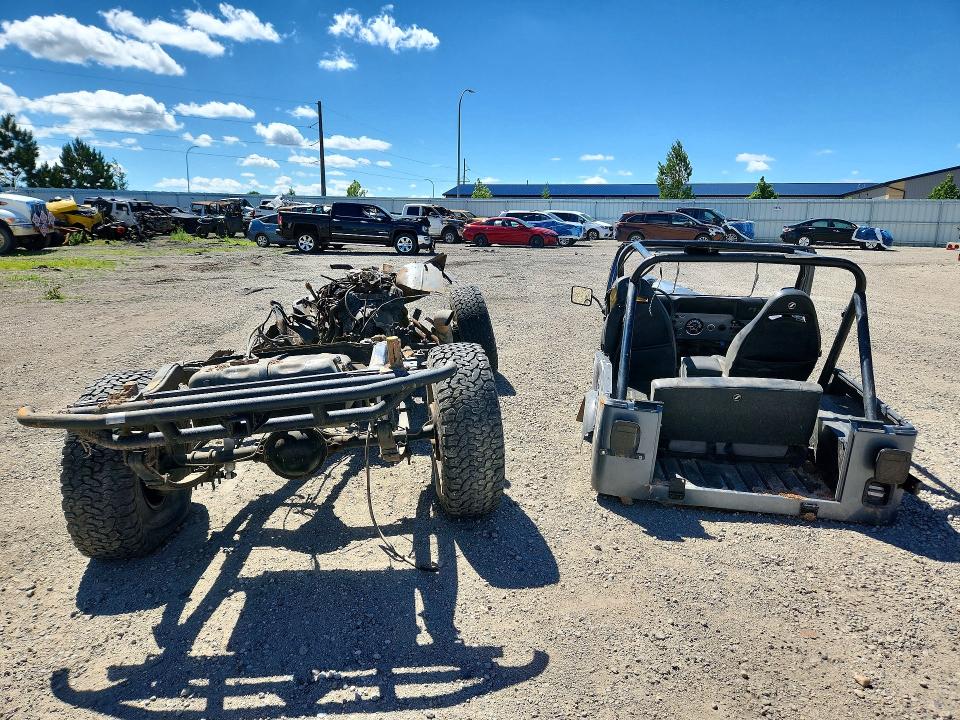 Aukcja sprzedaży 1983 Jeep Jeep, vin: 1JCCM87E0DT056931, numer aukcji: 56966286
