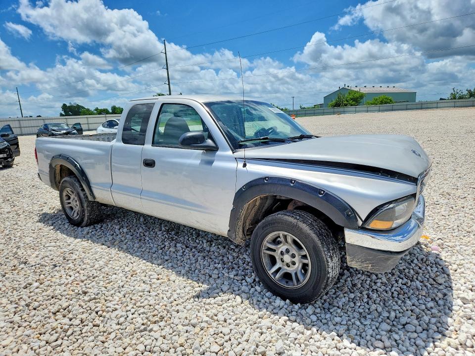 Продажа на аукционе авто 2003 Dodge Dakota, vin: 1D7HL42X83S126469, номер лота: 56650636