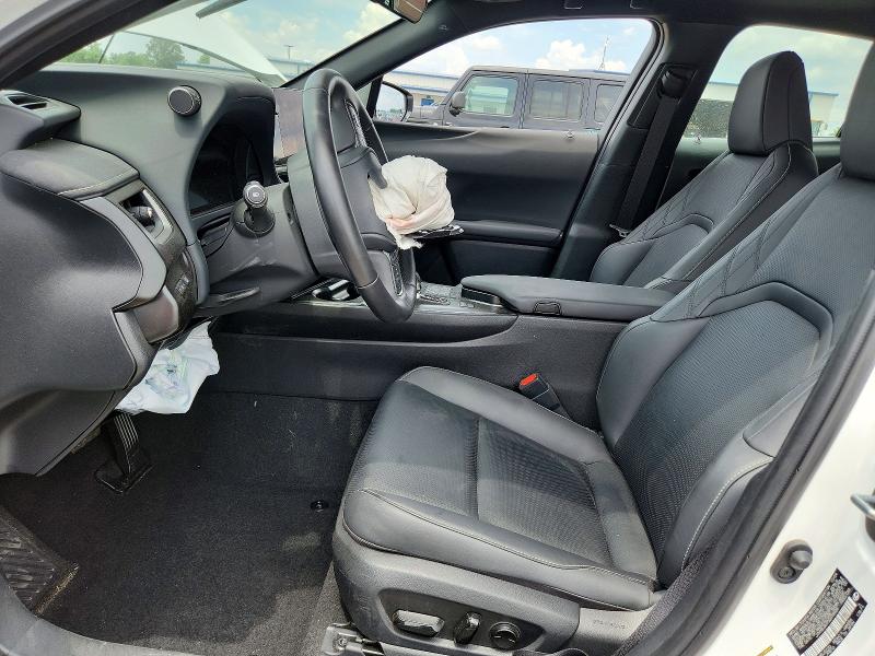 Продаж на аукціоні авто 2025 Lexus Ux 300h, vin: JTHYBJAH7S2018928, номер лоту: 56694206