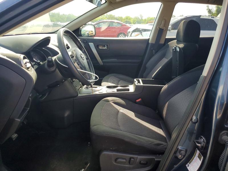 Aukcja sprzedaży 2012 Nissan Rogue, vin: JN8AS5MV3CW714938, numer aukcji: 56819066