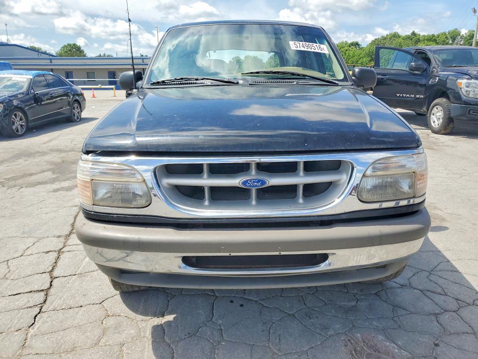 Продажа на аукционе авто 1996 Ford Explorer, vin: 1FMDU34X2TUC80110, номер лота: 57490516
