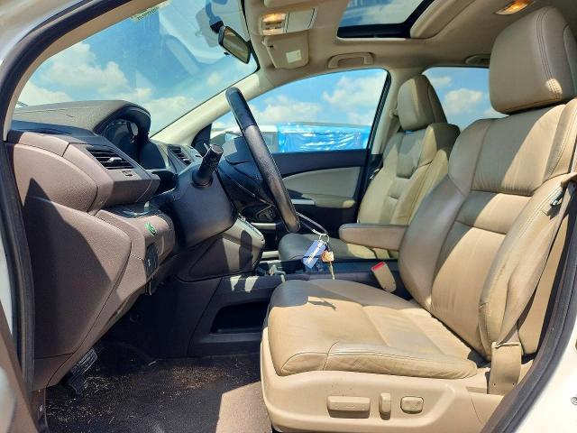 57422906 :رقم المزاد ، 5J6RM3H79DL008577 vin ، 2013 Honda Cr-v مزاد بيع