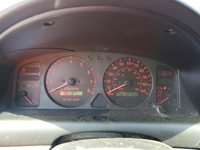 Продажа на аукционе авто 2001 Toyota Corolla, vin: 1NXBR12E11Z499541, номер лота: 59073726