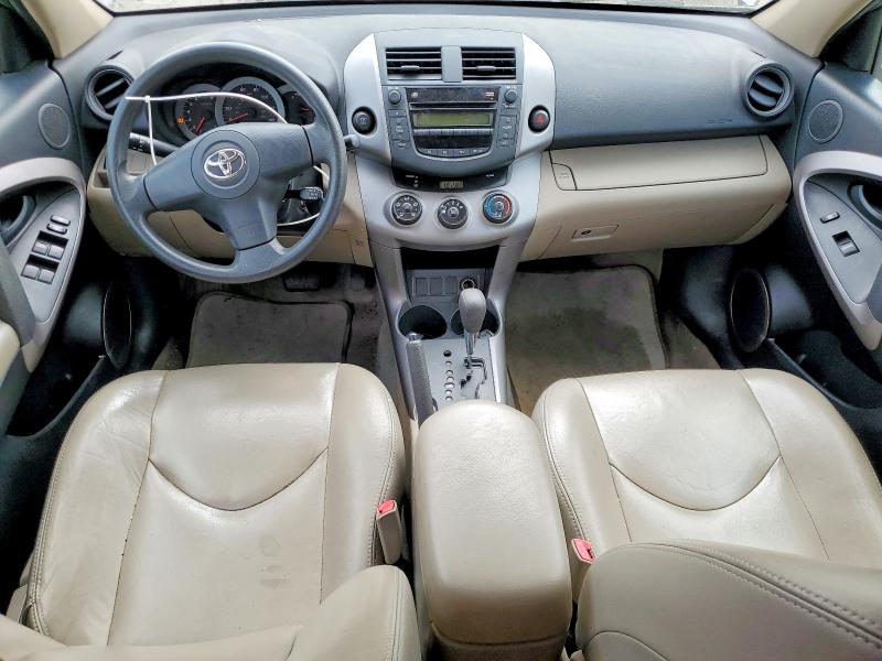 Продажа на аукционе авто 2006 Toyota Rav4, vin: JTMBD33V266015420, номер лота: 58513376