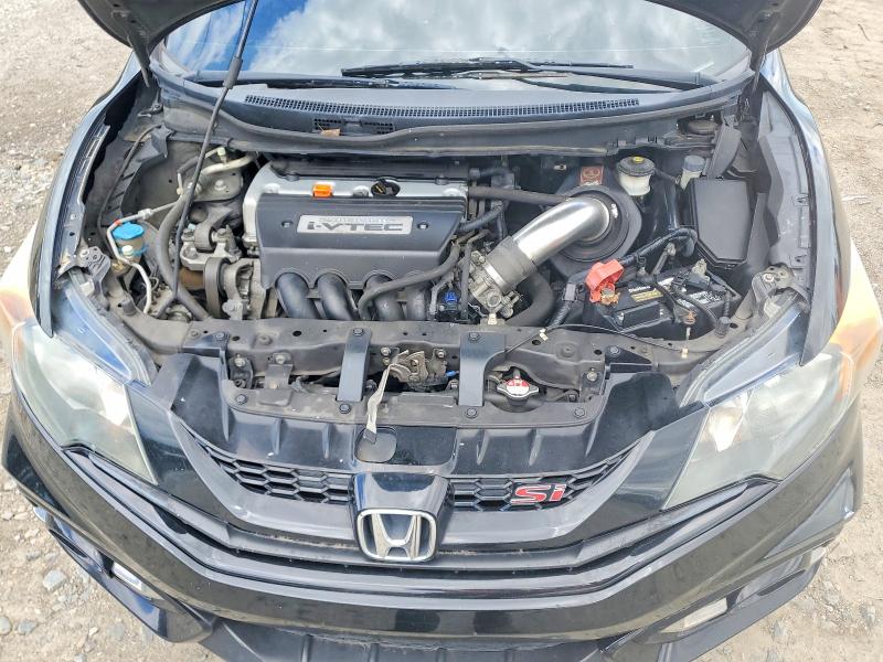 Продаж на аукціоні авто 2015 Honda Civic, vin: 2HGFG4A53FH705484, номер лоту: 57640096