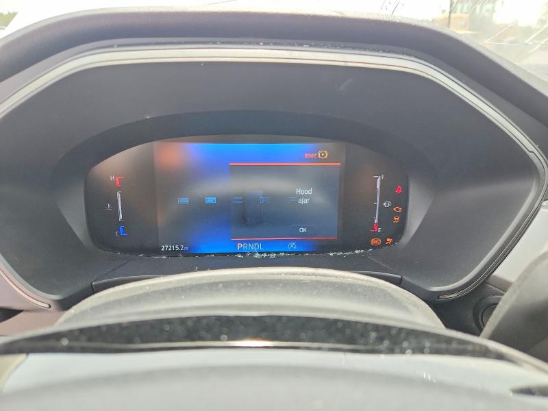 Продаж на аукціоні авто 2025 Ford Escape, vin: 1FMCU0GN8SUA50428, номер лоту: 59102096
