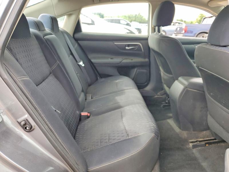 Продажа на аукционе авто 2016 Nissan Altima, vin: 1N4AL3AP4GC288578, номер лота: 56900936