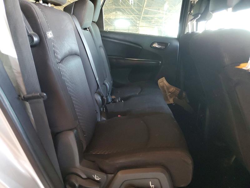 2014 Dodge Journey მანქანა იყიდება აუქციონზე, vin: 3C4PDCAB4ET101458, აუქციონის ნომერი: 56186346