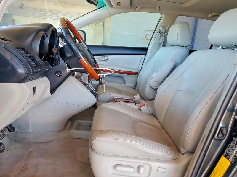 Aukcja sprzedaży 2007 Lexus Rx, vin: JTJGW31U772002825, numer aukcji: 56982636