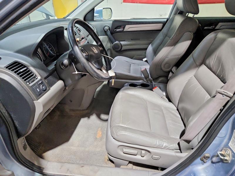 Aukcja sprzedaży 2010 Honda Cr-v, vin: 5J6RE4H7XAL091760, numer aukcji: 58609606