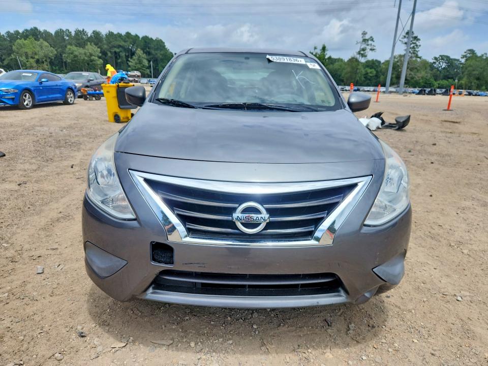 Aukcja sprzedaży 2016 Nissan Versa, vin: 3N1CN7AP1GL848567, numer aukcji: 53891836