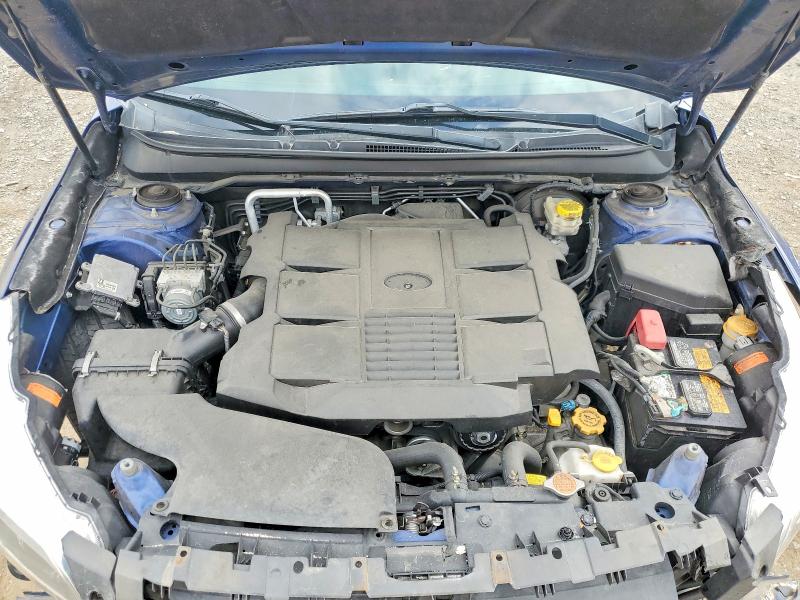 Aukcja sprzedaży 2017 Subaru Outback, vin: 4S4BSENC9H3334830, numer aukcji: 55899136