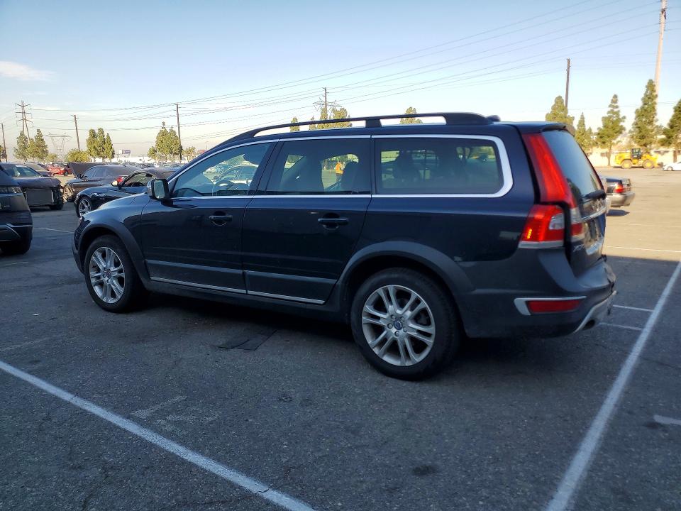 Продажа на аукционе авто 2016 Volvo Xc70, vin: YV4612NK1G1237028, номер лота: 57251456