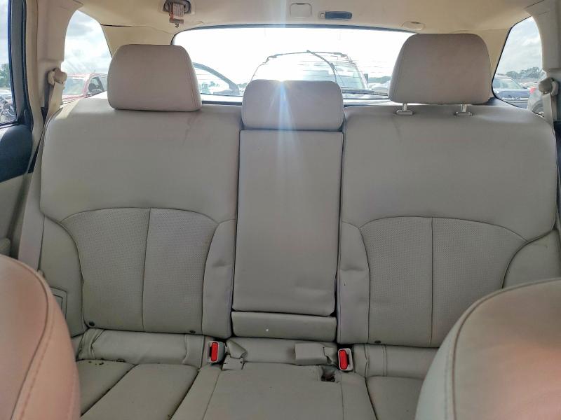 56685056 :رقم المزاد ، 4S4BRDKC3B2380631 vin ، 2011 Subaru Outback مزاد بيع