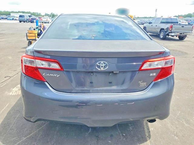 Продаж на аукціоні авто 2014 Toyota Camry, vin: 4T1BF1FK8EU378388, номер лоту: 57308516