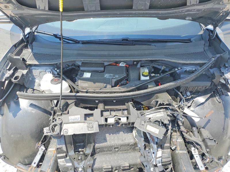 Продаж на аукціоні авто 2023 Volkswagen Id.4, vin: 1V2CMPE88PC009884, номер лоту: 56002026