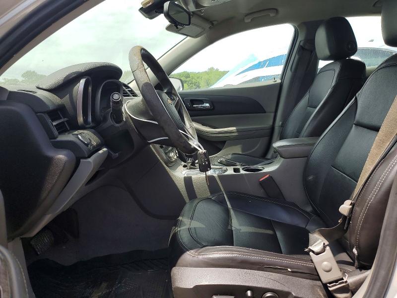 Продажа на аукционе авто 2015 Chevrolet Malibu, vin: 1G11B5SL5FF195062, номер лота: 57969376