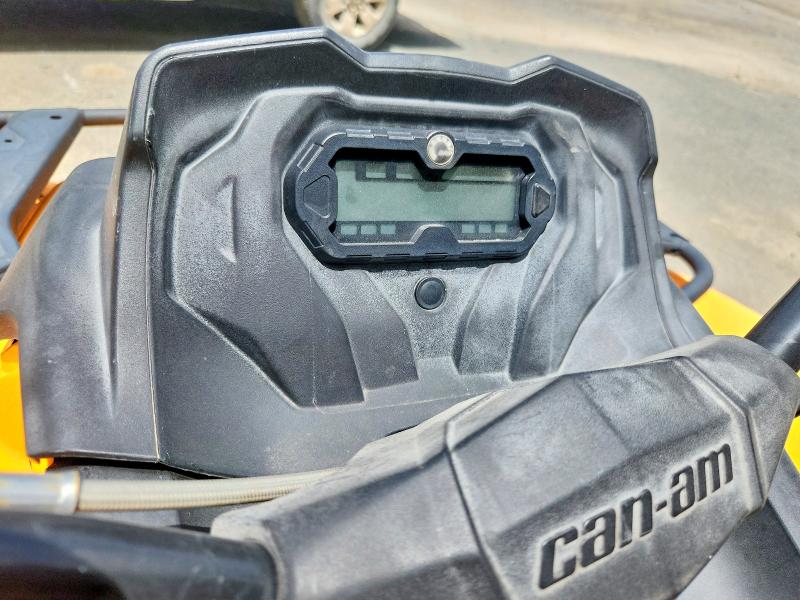 Продаж на аукціоні авто 2020 Can-am Outlander, vin: 3JBLGAR20LJ001447, номер лоту: 59068806