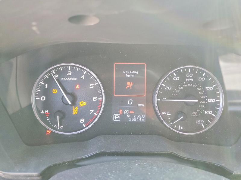 Продаж на аукціоні авто 2020 Subaru Legacy, vin: 4S3BWAC61L3009001, номер лоту: 55863376