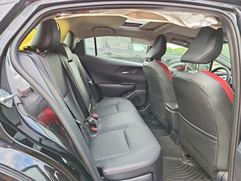 Aukcja sprzedaży 2024 Toyota Prius Prime, vin: JTDACACU4R3027214, numer aukcji: 57323796