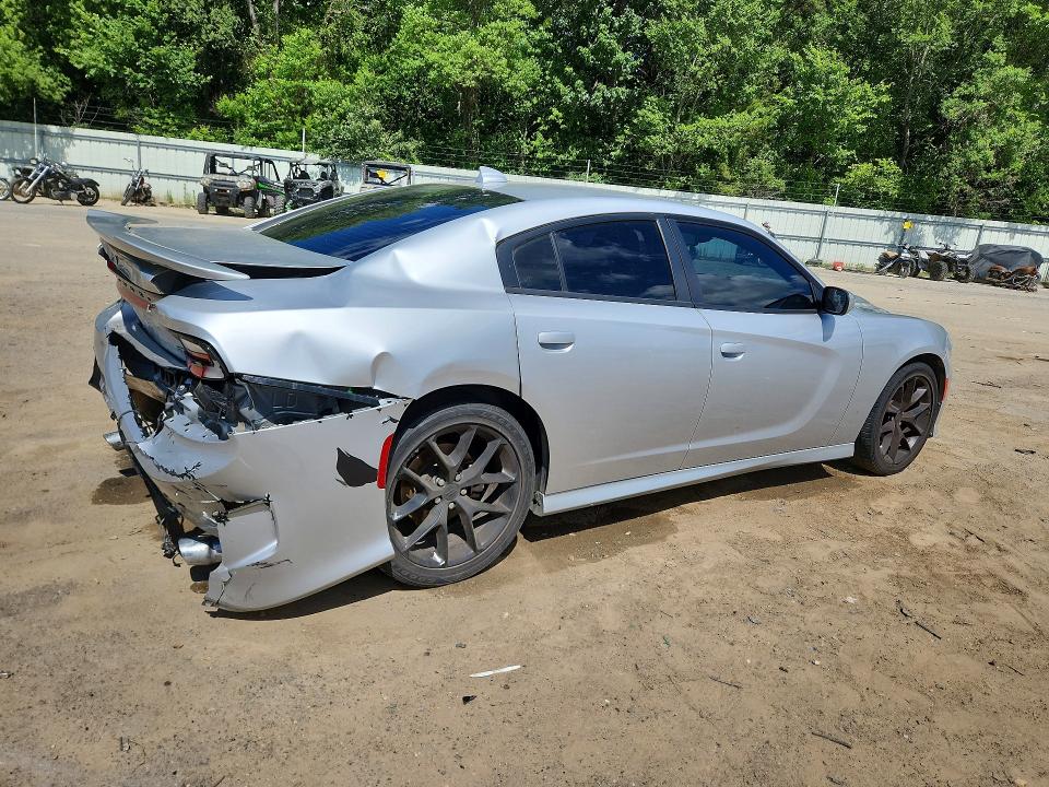 Aukcja sprzedaży 2022 Dodge Charger, vin: 2C3CDXHGXNH176167, numer aukcji: 57359096