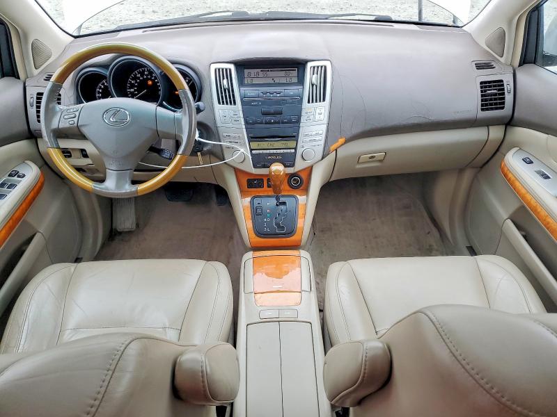 Продаж на аукціоні авто 2007 Lexus Rx, vin: 2T2HK31U27C044528, номер лоту: 58518596