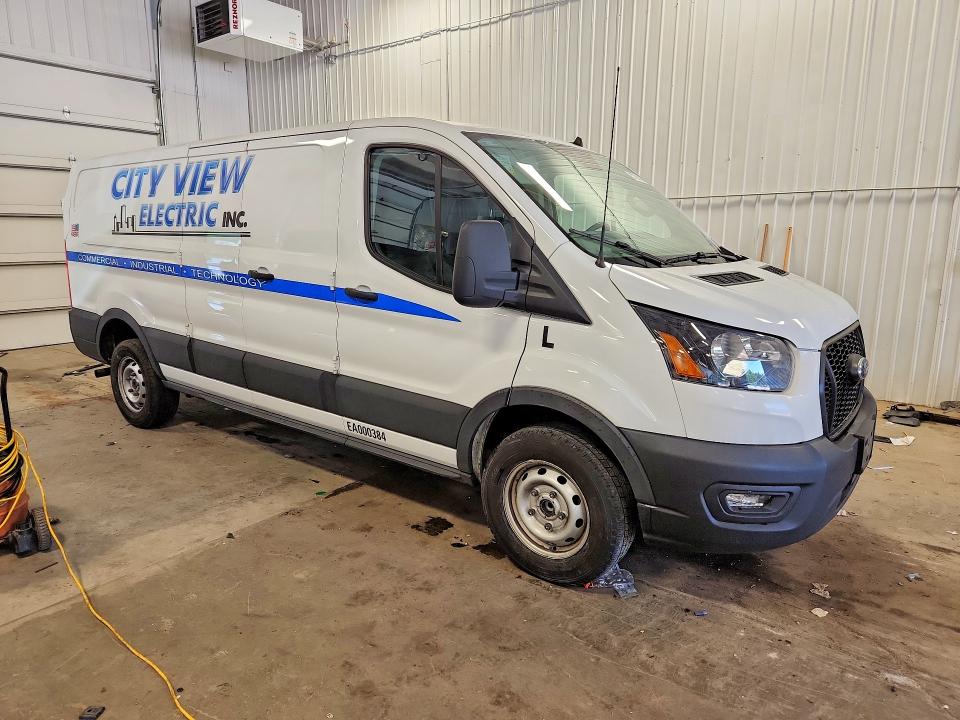 Продажа на аукционе авто 2023 Ford Transit, vin: 1FTBR1Y89PKA69976, номер лота: 57398196