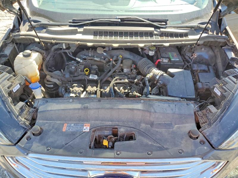 Aukcja sprzedaży 2022 Ford Edge, vin: 2FMPK4K99NBA33916, numer aukcji: 55578806